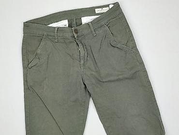 Cross Jeans, Chinosy dla mężczyzn, rozmiar M