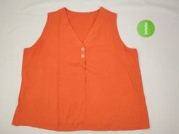 five sleve t shirty: T-shirt damski, rozmiar 5XL — 2