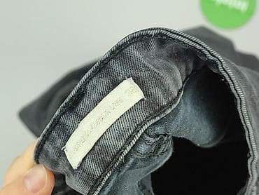 jeans stradivarius: Diverse, Jeansy damskie, rozmiar M — 4