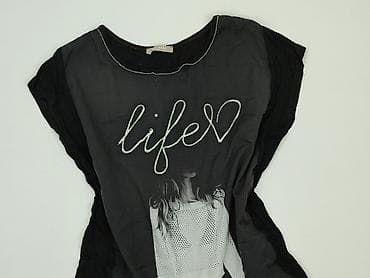 hooligans bluzy: S.Oliver, T-shirt damski, rozmiar S — 1