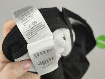 marynarki plus size damskie: Sheego, Spodnie materiałowe damskie, 2XL — 5