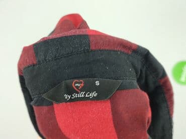 wiedzmin t shirty: Koszula damska, S — 5