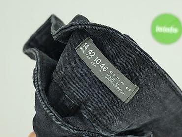 pullandbear com: Denim Co, Spódnica damska, rozmiar XL — 4