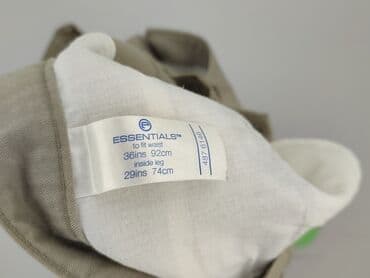 olx klapki chloe: Essentiel, Chinosy dla mężczyzn, rozmiar XL — 4