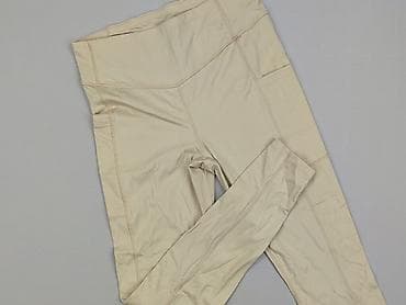 sizer polska: Legginsy Sportowe damskie, rozmiar L — 1