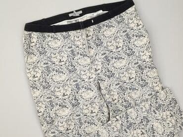 franz kafka t shirty: H&M, Spodnie materiałowe damskie, rozmiar L — 1