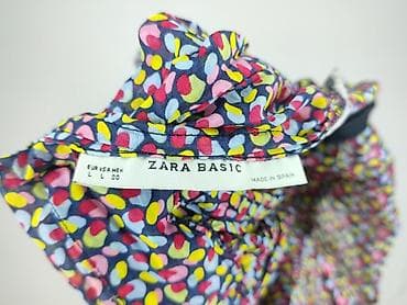 azara paris: Zara, Sukienka damska, rozmiar L — 4