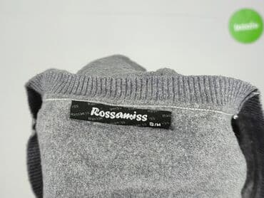 sklep ccc buty zimowe: Ross, Kardigan damski, rozmiar S — 4