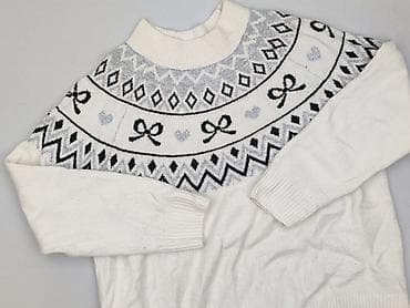 Women, Sweter damski, rozmiar L