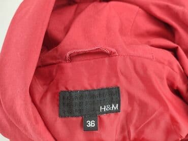 buty sniegowce h m: H&M, Parka damska, rozmiar S — 5