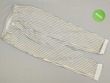 angelo litrico spodnie: Spodnie materiałowe damskie, rozmiar M — 2