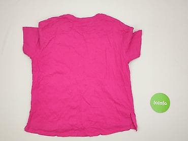 nike pre owned: Beloved, T-shirt damski, rozmiar XL — 3