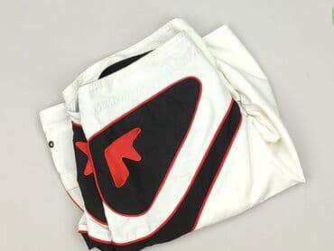 kurtki snowboard: Quiksilver, Szorty dla mężczyzn, rozmiar XL — 6