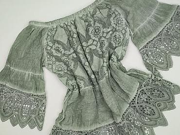 sandalki ck: Bluzka damska, rozmiar M — 1
