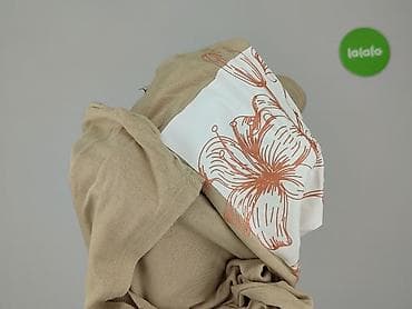 basic oversize t shirt: Orsay, T-shirt damski, rozmiar L — 6