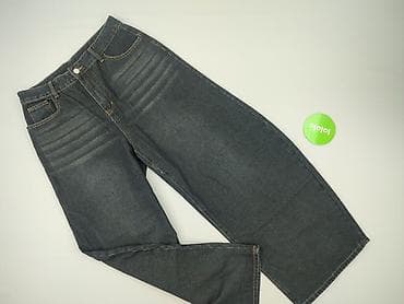 cuffed jeans: Dazy, Jeansy damskie, rozmiar XL — 2