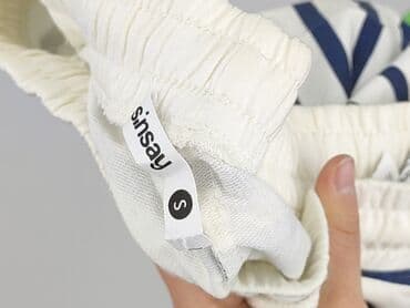 Kobiety: Sinsay, Szorty damskie, S — 4