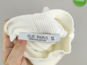 indicode t shirty: Bluzka damska, rozmiar M — 4