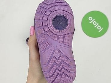 stroj elsa smyk: Buciki niemowlęce, Renbut, 21, stan - Bardzo dobry — 4