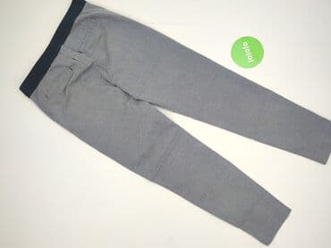 deichmann kapcie z futerkiem: Esmara, Spodnie materiałowe damskie, rozmiar XS — 3