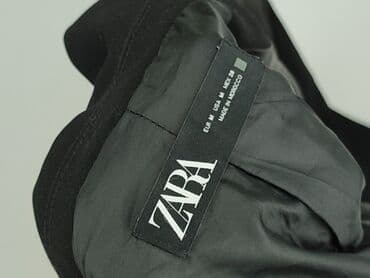 Kobiety: Zara, Trencz damski, rozmiar M — 4