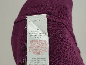 piórka do sukienki: Florence + Fred, Women`s knitwear, size S (EU 36) — 5