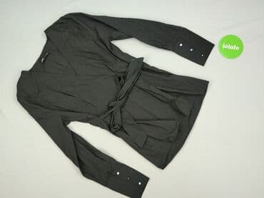 koszula damska hugo boss: Sinsay, Жіноча блуза, розмір M — 2