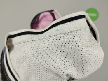 compression sleveless t shirty: One Love, T-shirt damski, rozmiar S — 6