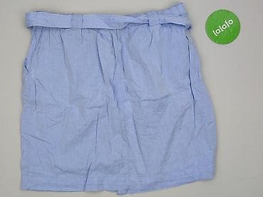 typy spodnic: Lindex, Spódnica damska, rozmiar 2XL — 3