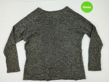 poliamid w swetrze: Atmosphere, Sweter damski, rozmiar L — 4