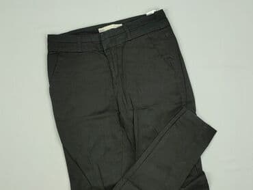 kapcie wyprzeda: Sfera, Spodnie materiałowe damskie, rozmiar XS — 1