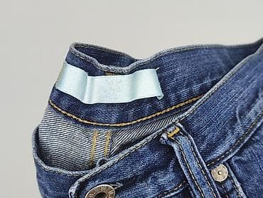 Jeansy damskie, rozmiar M w lalafo.pl — 4 Jeansy damskie, rozmiar M — 4