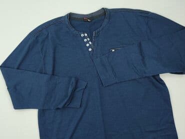 koszulka na ramiączkach plus size: Bluzka dla mężczyzn, 4XL, stan - Dobry — 1