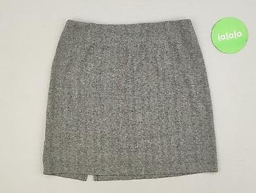 klapki renifery: Spódnica damska, rozmiar S — 3