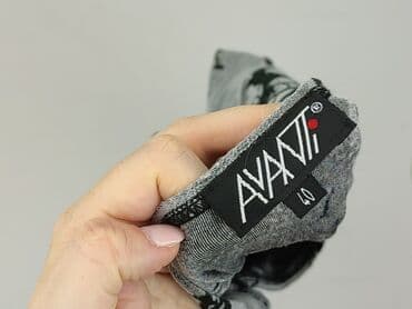 koszulka avril lavigne: Avanti, T-shirt damski, rozmiar M — 5