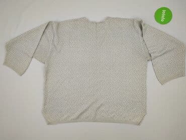pull and bear bluzy: Sweter damski, rozmiar One size — 3