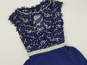 Kobiety: Eva & Lola, Sukienka damska, rozmiar M — 1