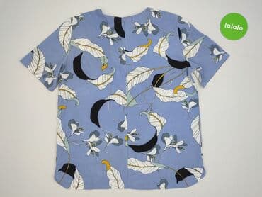 Ubrania damskie: MbyM, Bluzka damska, M — 3