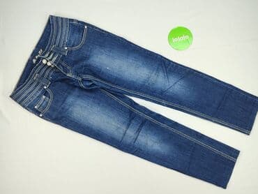 jeansy ralph lauren damskie: Miss RJ, Jeansy damskie, rozmiar L — 2