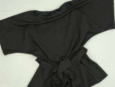 bluzki kopertowe reserved: New Look, Women's blouse, size S (EU 36) — 1