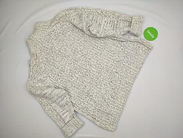 house oversize: Sweter dla mężczyzn, rozmiar 3XL — 3