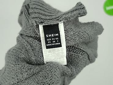 lemonada bluzy: Shein, Sweter damski, rozmiar XS — 4