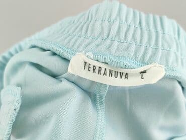 terranova szorty: Terranova, Spodnie materiałowe damskie, rozmiar L — 4