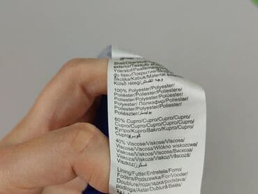 kombinezon zig zag: Vero Moda, Sukienka damska, rozmiar M — 6