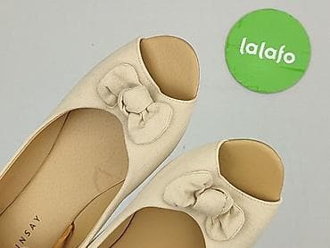 adidas supercloud: Sinsay, Balerinki damskie, rozmiar 38 — 5