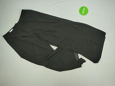 swiat kurtek: Jacqueline, Spodnie materiałowe damskie, rozmiar M — 2