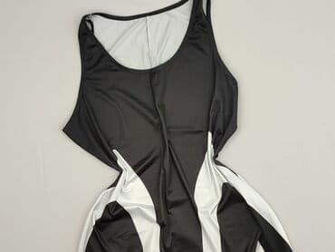 tanie sukienki wieczorowe midi: Sukienka damska, rozmiar S — 1