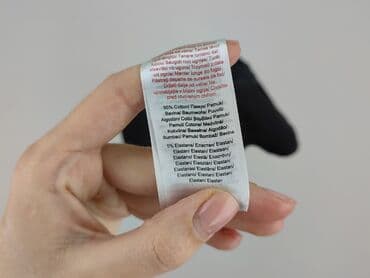 t shirty basic damskie zalando: Футболка жіноча, розмір L — 6