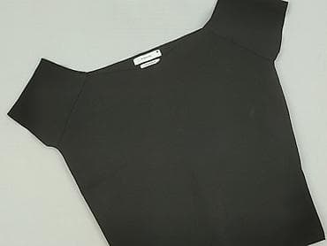 reserved czarne bluzki: Bluzka damska, rozmiar L — 1