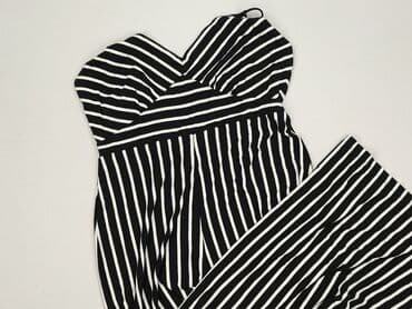 kombinezon z frędzlami zara: Stradivarius, Kombinezon damski, rozmiar L — 1